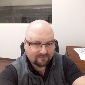 Meet your Posher, Jon